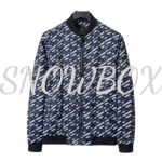 Versace jacket black