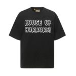 Gallery dept t-shirt Black