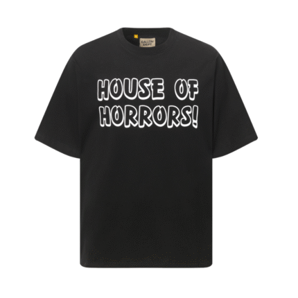 Gallery dept t-shirt Black