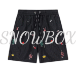 Gucci shorts Black