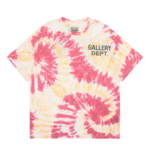 Gallery dept t-shirt Pink