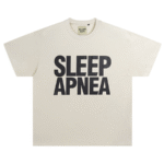 Gallery dept t-shirt Beige