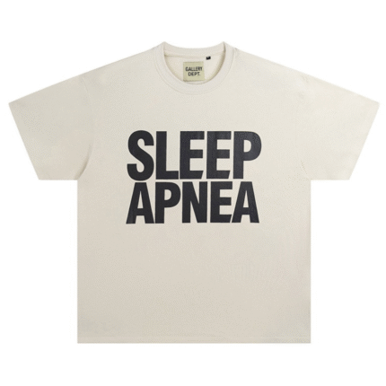 Gallery dept t-shirt Beige