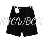 Gucci shorts Black