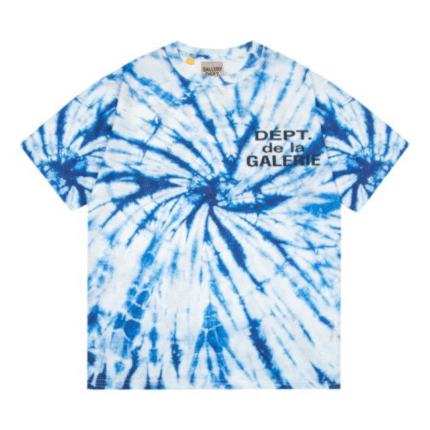 Gallery dept t-shirt Blue