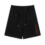 Gucci shorts Black