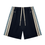 Gucci shorts Black