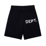Gallery dept shorts Black