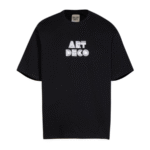 Gallery dept t-shirt Black