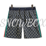 Gucci shorts Black