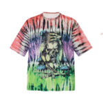 Gallery dept t-shirt Pink