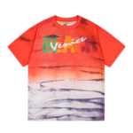 Gallery dept t-shirt Red