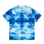 Gallery dept t-shirt Blue