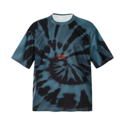 Gallery dept t-shirt Black