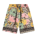 Gucci shorts Yellow