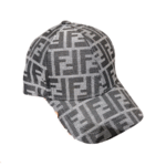 Fendi cap Fendi grey