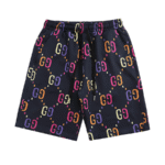 Gucci shorts Black