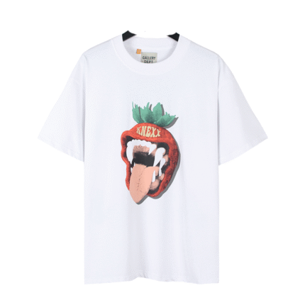 Gallery dept t-shirt White
