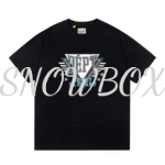 Gallery dept t-shirt Black