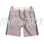 Gucci shorts Grey