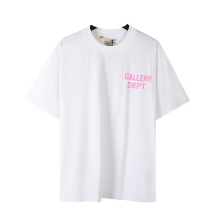 Gallery dept t-shirt White