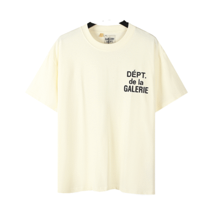 Gallery dept t-shirt White