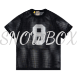 Gallery dept t-shirt Black