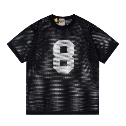 Gallery dept t-shirt Black