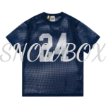 Gallery dept t-shirt Navyblue