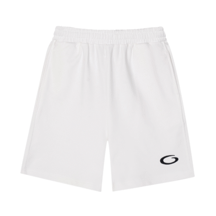 Balenciaga shorts White