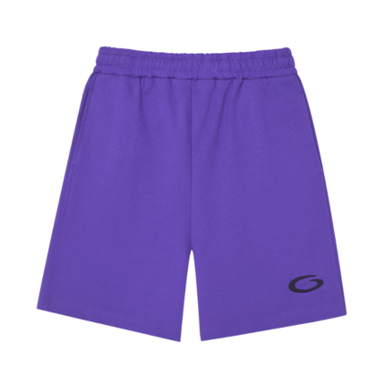 Balenciaga shorts Purbel