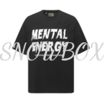 Gallery dept t-shirt Black