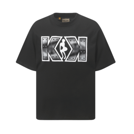 Gallery dept t-shirt Black