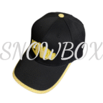 Fendi cap Black