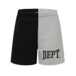 Gallery dept shorts Black And Green