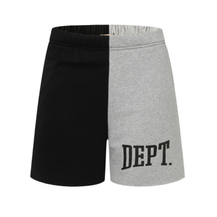 Gallery dept shorts Black And Green
