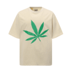 Gallery dept t-shirt Beige