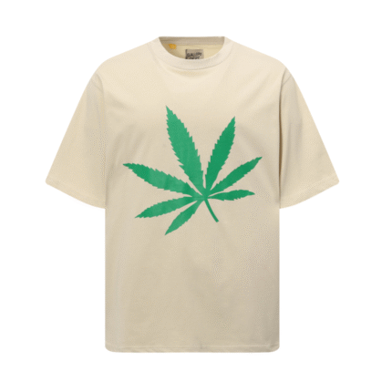 Gallery dept t-shirt Beige