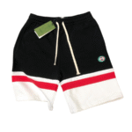 Gucci shorts Black