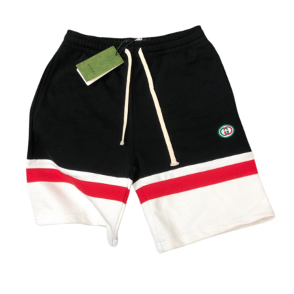 Gucci shorts Black