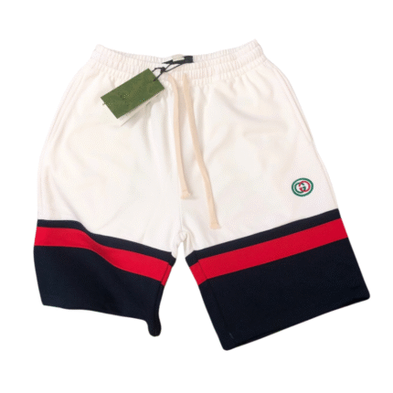 Gucci shorts White