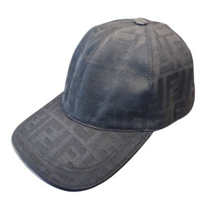 Fendi cap Black