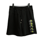 Gucci shorts Black