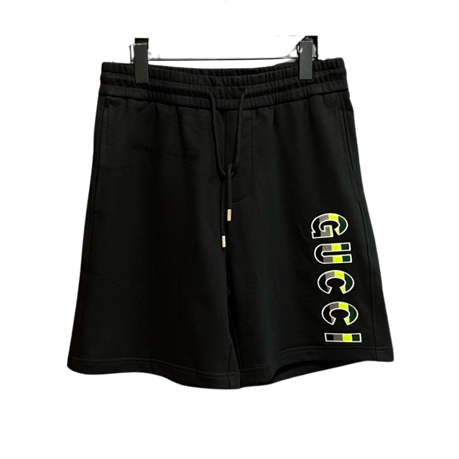 Gucci shorts Black