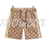 Gucci shorts Beige