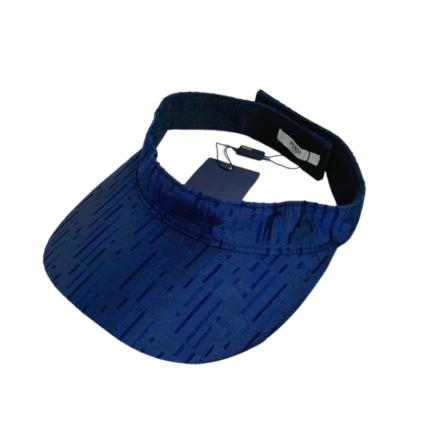 Fendi cap Navy