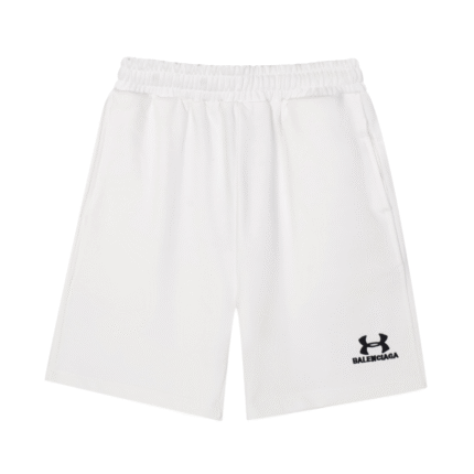 Balenciaga shorts White