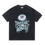 Gallery dept t-shirt Grey