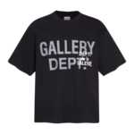 Gallery dept t-shirt Black