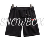 Gucci shorts Black